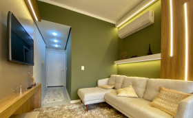 Apartamento com 2 Quartos à Venda, 84 m² em Zona Nova - Capão Da Canoa