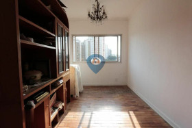 Apartamento com 3 Quartos à Venda, 65 m² em Alto De Pinheiros - São Paulo