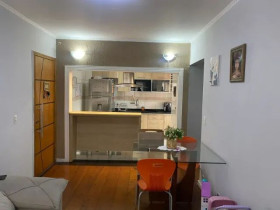 Apartamento com 2 Quartos à Venda, 60 m² em Ayrosa - Osasco