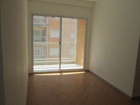Apartamento com 3 Quartos à Venda, 72 m² em Planalto - São Bernardo Do Campo