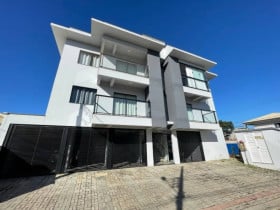 Apartamento com 2 Quartos à Venda, 59 m² em Itajubá - Barra Velha