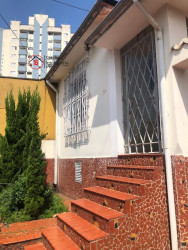 Casa com 3 Quartos à Venda,  em Vila Lúcia - São Paulo
