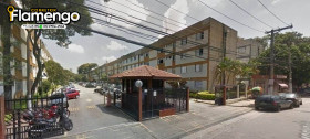Apartamento com 2 Quartos à Venda, 69 m² em Lapa De Baixo - São Paulo