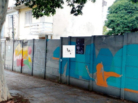 Terreno à Venda, 482 m² em Petrópolis - Porto Alegre