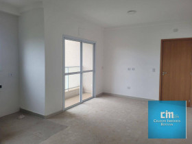 Apartamento com 2 Quartos para Alugar, 45 m² em Recanto Das Primaveras I - Boituva