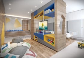 Apartamento com 3 Quartos à Venda, 113 m² em Vila Mariana - São Paulo