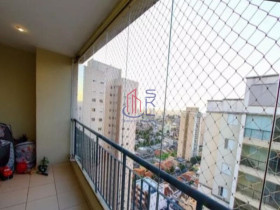 Apartamento com 2 Quartos à Venda, 82 m² em Jardim Zaira - Guarulhos