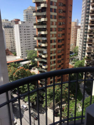 Apartamento com 1 Quarto à Venda, 30 m² em Cerqueira Cesar - São Paulo