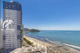 Apartamento com 3 Quartos à Venda, 130 m² em Centro - Balneário Camboriú