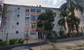 Imóvel com 2 Quartos à Venda, 59 m² em Jardim Leopoldina - Porto Alegre