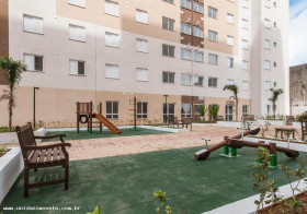 Apartamento com 2 Quartos à Venda, 45 m² em Jardim Umarizal - São Paulo