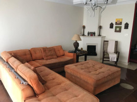 Apartamento com 4 Quartos à Venda, 320 m² em Santo Antônio - São Caetano Do Sul