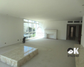 Apartamento com 3 Quartos à Venda, 455 m² em Jardim Paulista - São Paulo