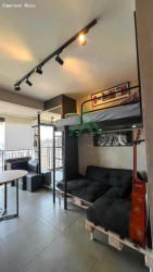Apartamento à Venda, 24 m² em Consolação - São Paulo