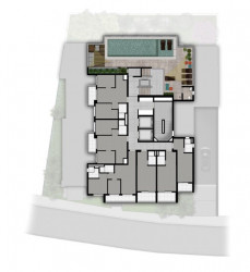 Apartamento com 2 Quartos à Venda, 68 m² em Vila Guarani (z Sul) - São Paulo