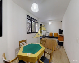 Apartamento com 4 Quartos à Venda, 160 m² em Vila Suzana - São Paulo