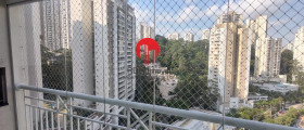 Apartamento à Venda, 87 m² em Vila Andrade - São Paulo