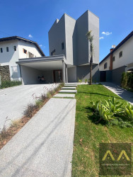 Casa com 4 Quartos à Venda, 331 m² em Alphaville - Santana De Parnaíba