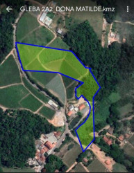 Terreno à Venda, 20.000 m² em Rio Acima - Jundiaí