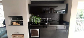Apartamento com 4 Quartos à Venda, 194 m² em Chacara Klabin  - São Paulo
