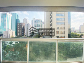 Apartamento com 1 Quarto à Venda, 74 m² em Aclimação - São Paulo