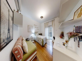 Apartamento com 4 Quartos à Venda, 365 m² em Vila Nova Conceição - São Paulo