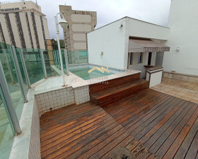 Imóvel com 4 Quartos à Venda, 500 m² em Cruzeiro - Belo Horizonte