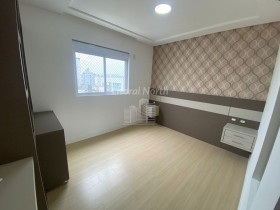 Apartamento com 4 Quartos à Venda, 151 m² em Centro - Balneário Camboriú
