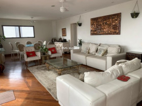 Apartamento com 4 Quartos à Venda, 358 m² em Planalto Paulista - São Paulo