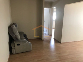 Apartamento com 2 Quartos à Venda, 60 m² em Alto Da Lapa - São Paulo