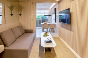 Apartamento com 1 Quarto à Venda, 32 m² em Centro - Rio De Janeiro