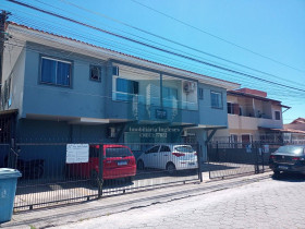 Apartamento com 2 Quartos à Venda, 60 m² em Ingleses Do Rio Vermelho - Florianópolis
