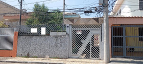 Casa com 2 Quartos à Venda, 177 m² em Vila Moinho Velho - São Paulo