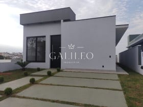 Casa com 4 Quartos à Venda, 146 m² em Phytus - Itupeva