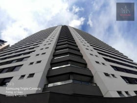 Apartamento com 4 Quartos à Venda, 218 m² em Alto Da Lapa - São Paulo