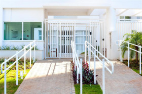 Apartamento com 2 Quartos à Venda, 56 m² em Campestre - Santo André