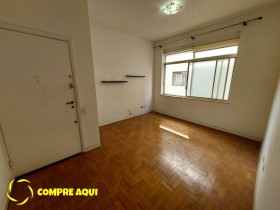 Apartamento com 2 Quartos à Venda, 82 m² em Santa Cecília - São Paulo