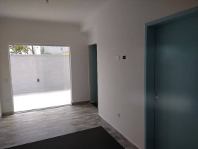 Apartamento com 1 Quarto à Venda, 250 m² em Estância Balnearia Maria Helena Novaes - Peruíbe