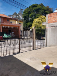 Casa com 2 Quartos para Alugar,  em Nova Era - Caieiras