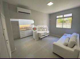 Apartamento à Venda, 64 m² em Centro - Florianópolis