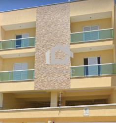 Apartamento com 2 Quartos à Venda, 61 m² em Vila Príncipe De Gales - Santo André