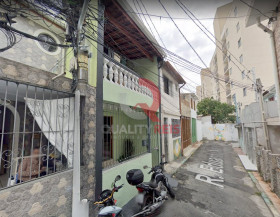 Sobrado com 2 Quartos à Venda, 55 m² em Vila Nova Mazzei - São Paulo