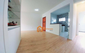 Apartamento com 3 Quartos à Venda, 79 m² em Papicu - Fortaleza