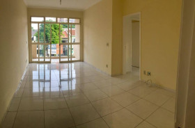 Apartamento com 2 Quartos à Venda, 90 m² em Centro - Santo André