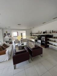 Apartamento com 4 Quartos à Venda, 336 m² em Horto Florestal - Salvador