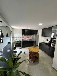 Apartamento com 2 Quartos à Venda, 69 m² em Paraíso - Santo André