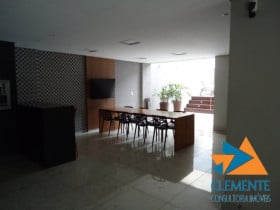 Apartamento com 3 Quartos à Venda, 140 m² em Lourdes - Belo Horizonte