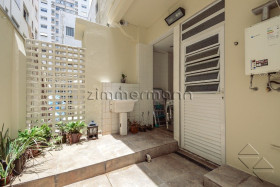 Apartamento com 2 Quartos à Venda, 140 m² em Santa Cecilia - São Paulo