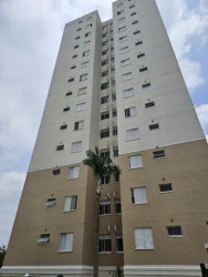 Apartamento com 3 Quartos à Venda, 70 m² em Taboão - São Bernardo Do Campo