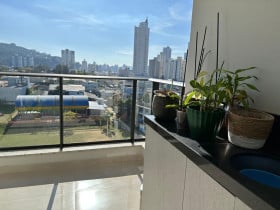 Apartamento com 2 Quartos à Venda, 86 m² em Fazenda - Itajaí